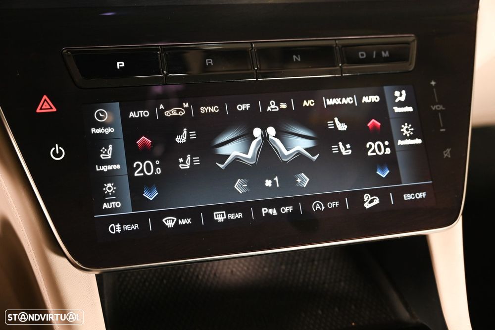 Maserati Grecale 2.0 GT - 28