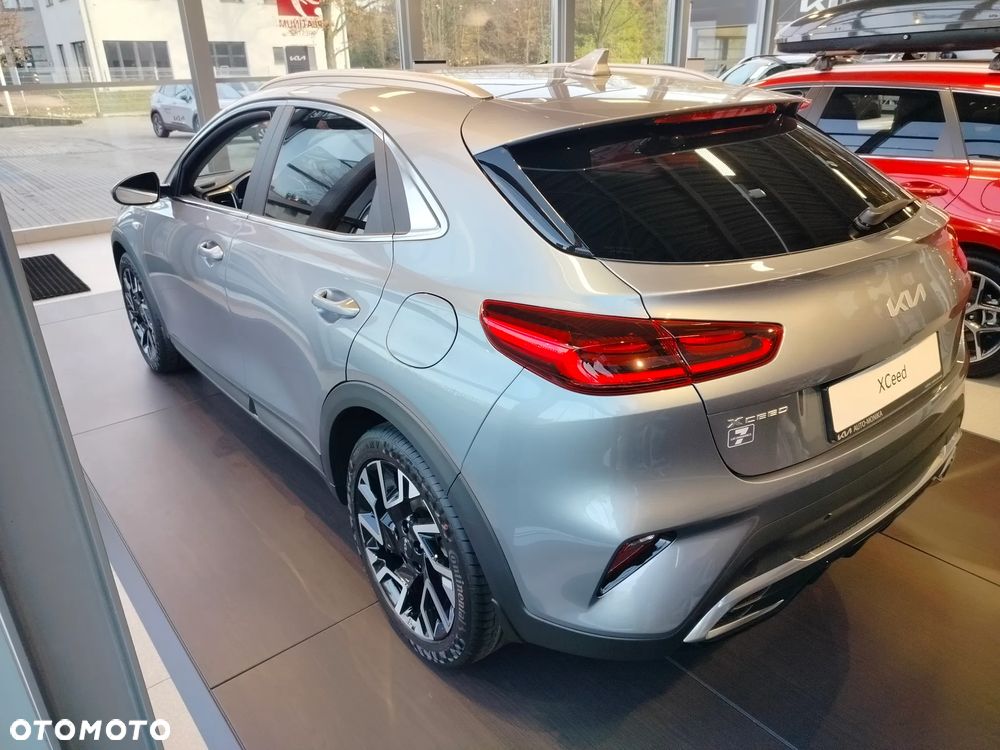 Kia XCeed ver-1-5-t--gdi-m-dct - 6