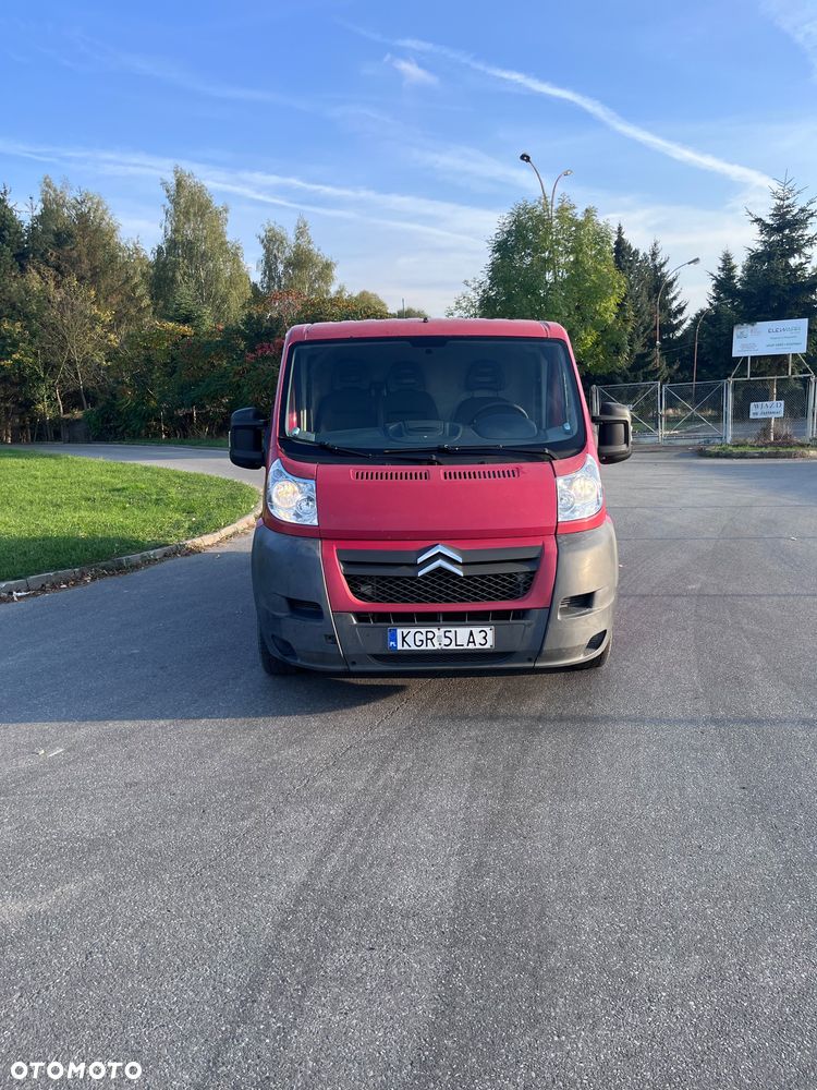 Citroën Jumper - 2