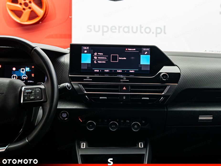 Citroën C4 1.2 PureTech Shine S&S EAT8 - 16