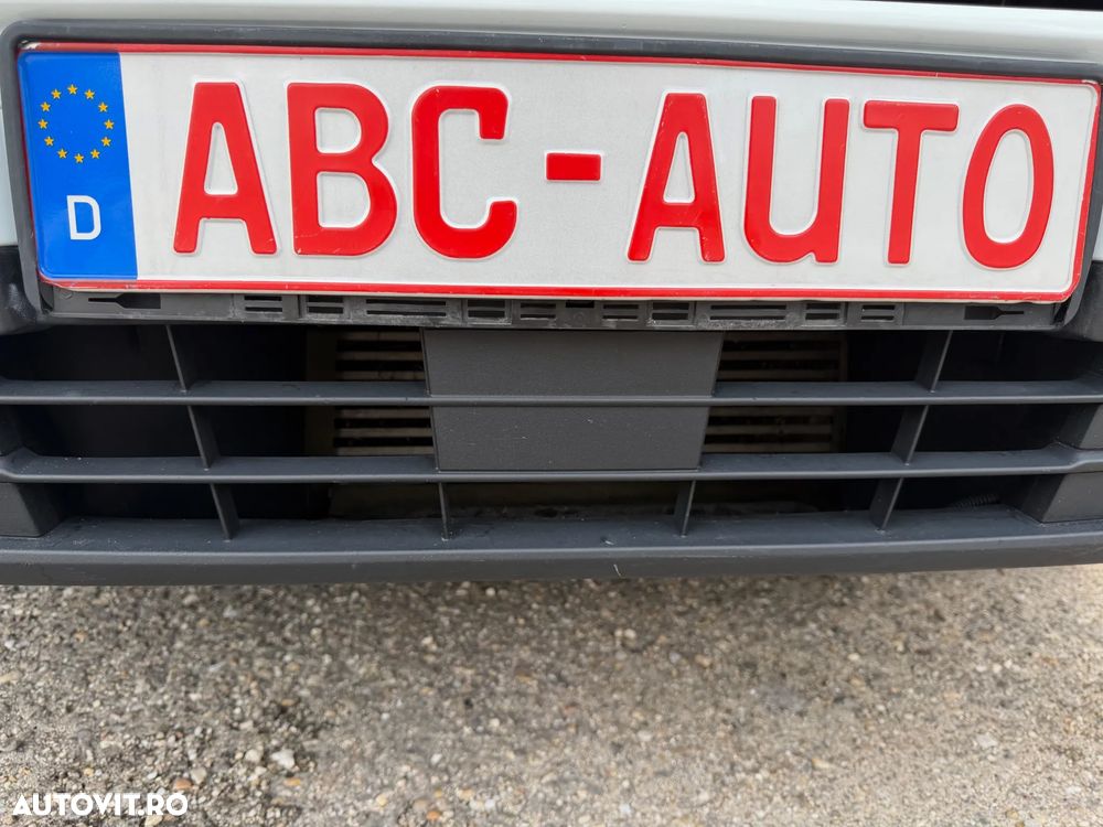 Ford TRANSIT CUSTOM - 34