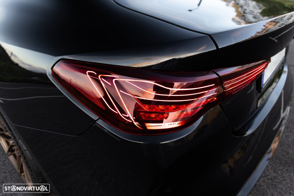 BMW M4 Competition xDrive - 15