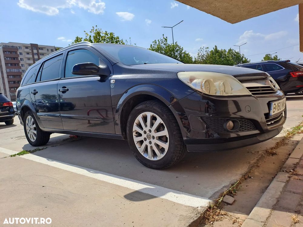 Opel Astra - 11