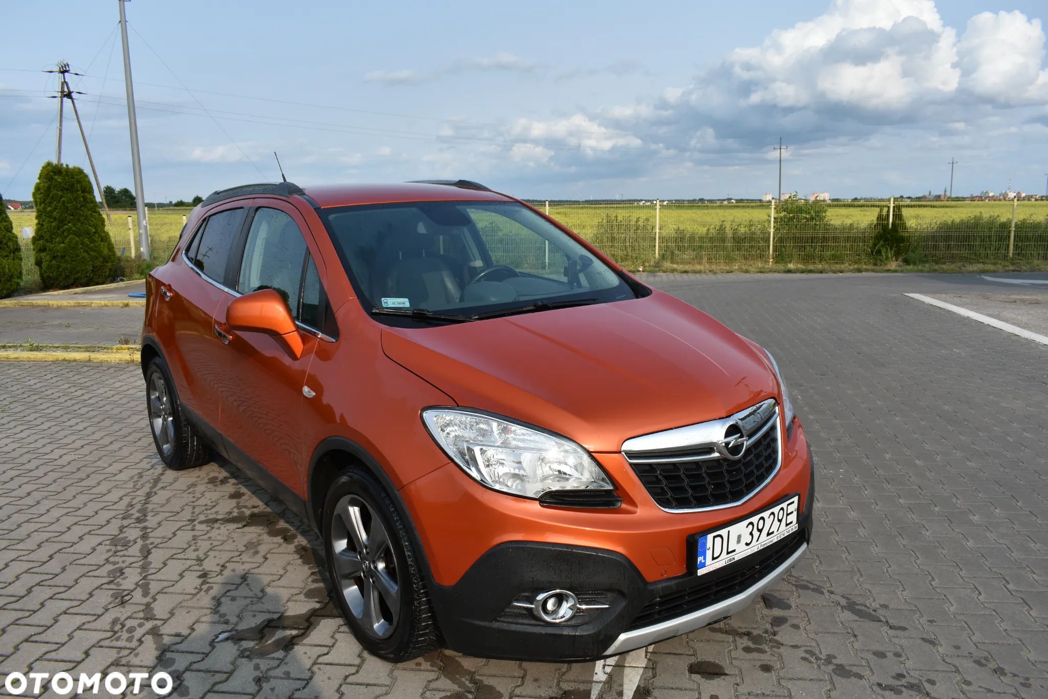 Opel Mokka 1.4 T Cosmo - 1