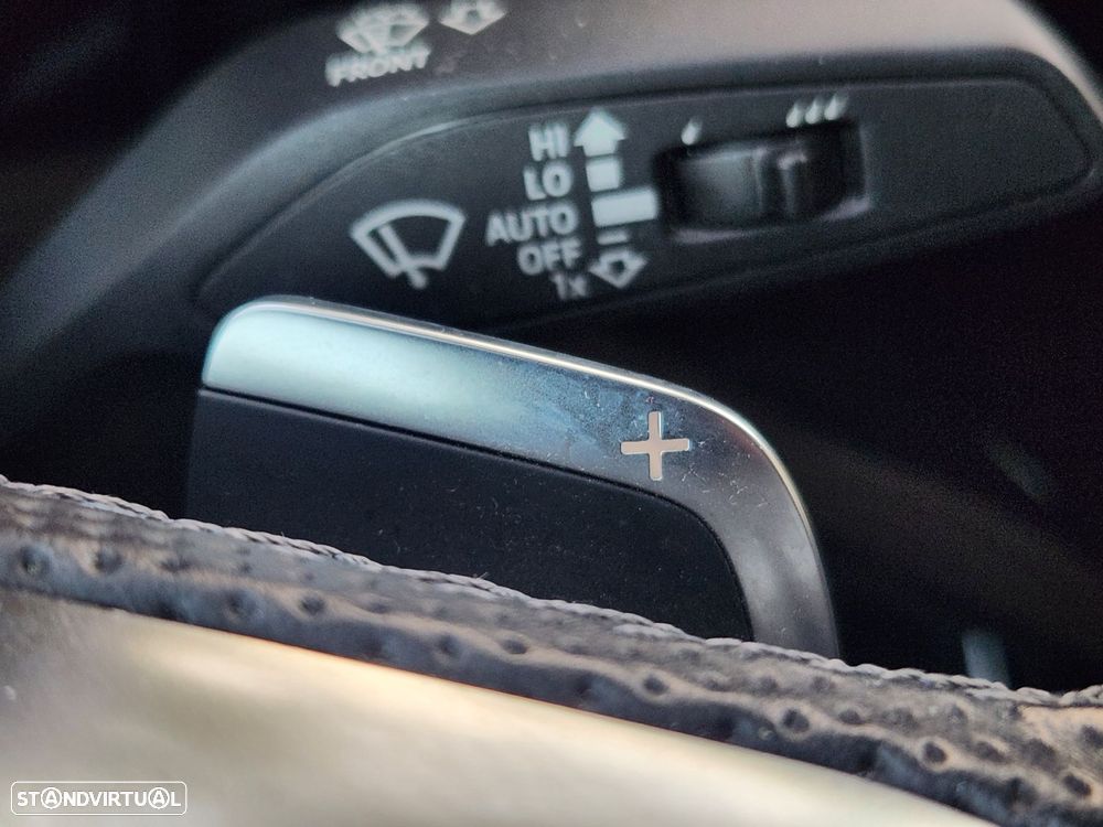 Audi e-tron 55 quattro S line - 24