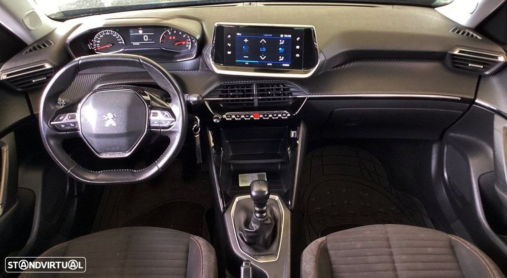 Peugeot 2008 1.2 PureTech Active Pack - 6