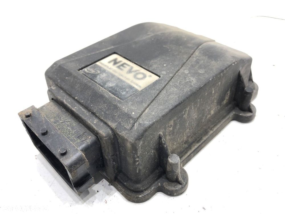 KOMPUTER LPG  SKODA OCTAVIA I (1U2) 1996 - 2010 2.0 85 kW [116 KM] benzyna 1999 - 2007 67R-013787 - 1