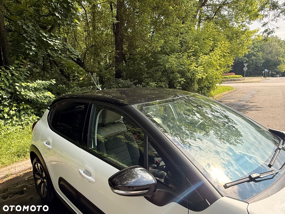 Citroën C3 1.2 PureTech Shine - 7