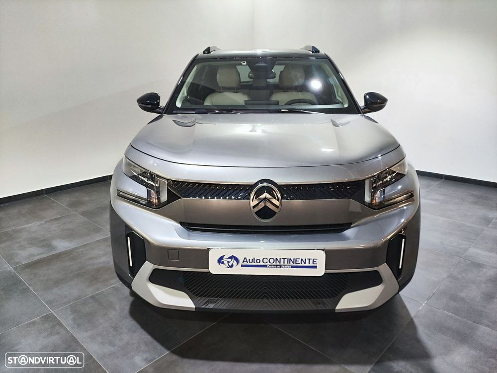 Citroën e-C3 Aircross 44 kWh Autonomia Conforto Max - 2