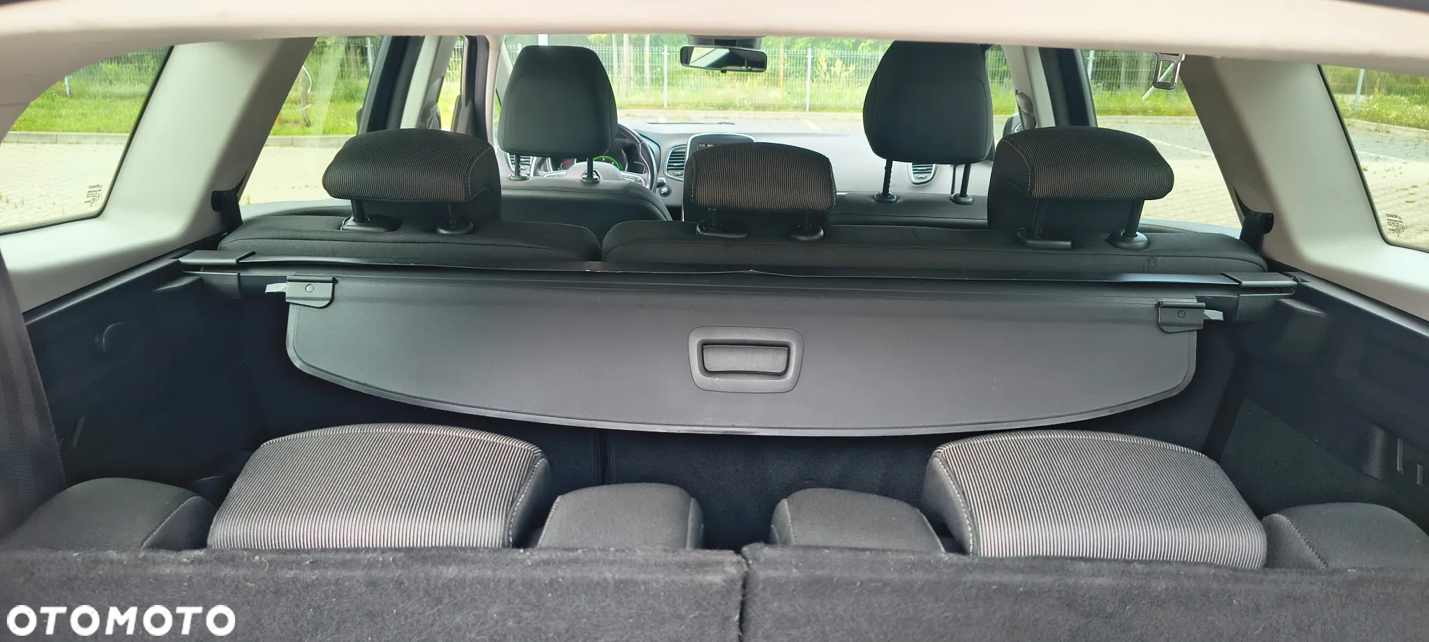 Renault Grand Scenic ENERGY dCi 110 Business - 17