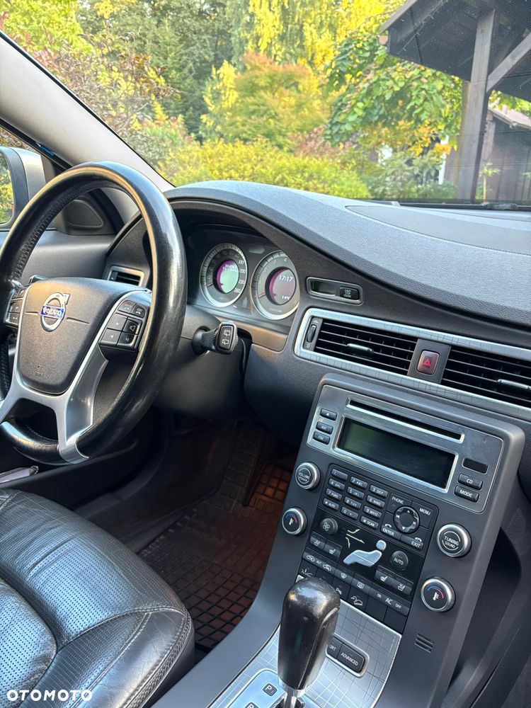 Volvo XC 70 T6 AWD Summum - 12