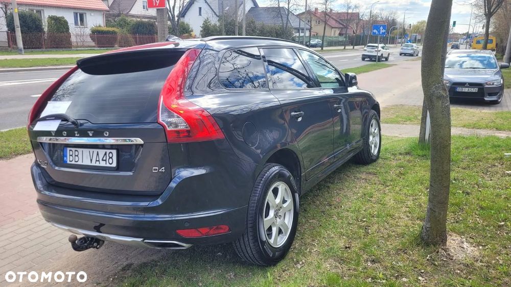 Volvo XC 60 - 3