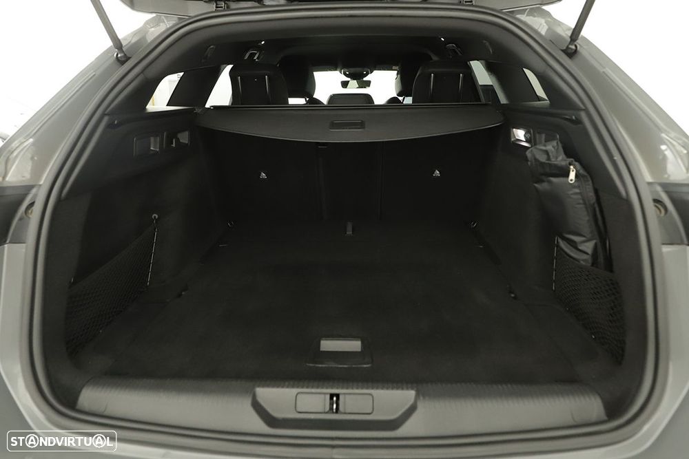 Peugeot 308 SW 1.2 PureTech GT EAT8 - 22