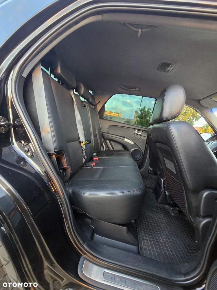 Kia Sportage - 16