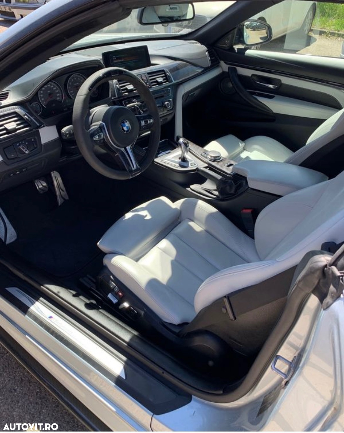 BMW M4 - 3
