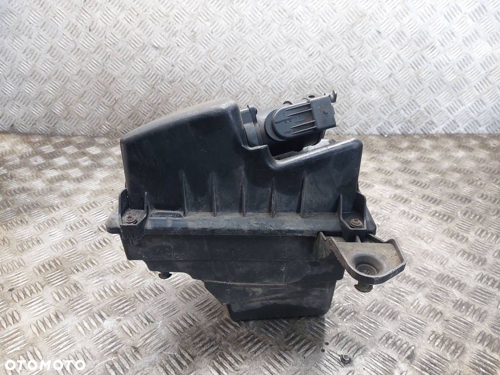 OBUDOWA FILTRA POWIETRZA + PRZEPŁYWOMIERZ C-MAX I MK1 1.6 TDCI 3M51-9600-SF - 1