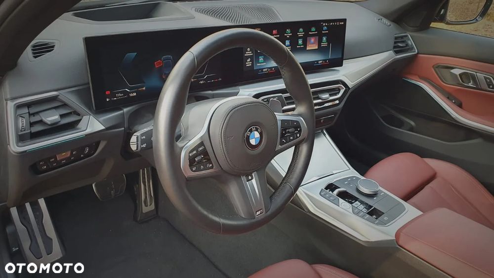 BMW Seria 3 M340i xDrive sport - 3