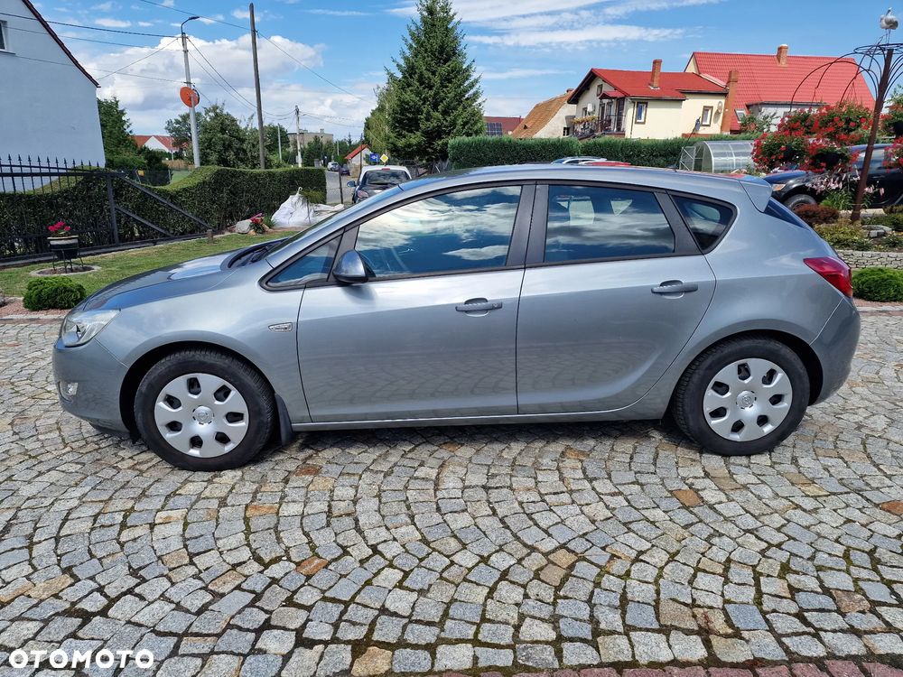 Opel Astra 1.4 Active - 8