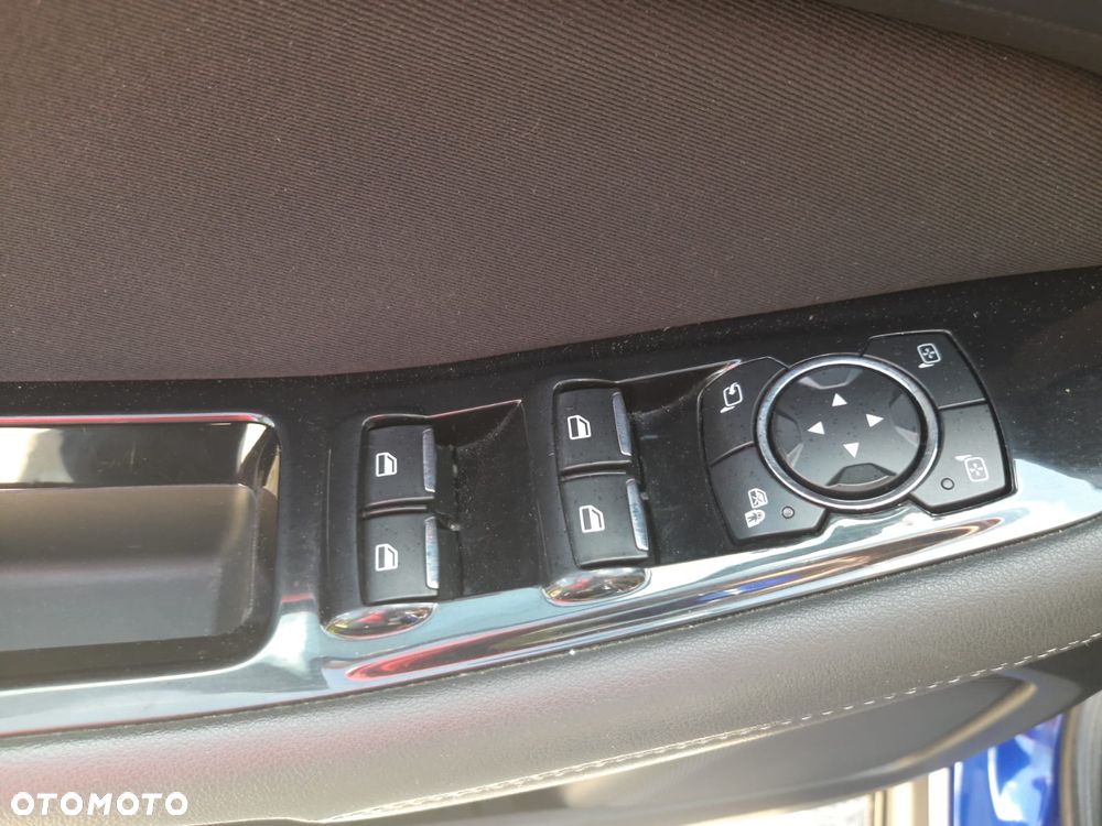 Ford S-Max 2.0 TDCi Trend - 22