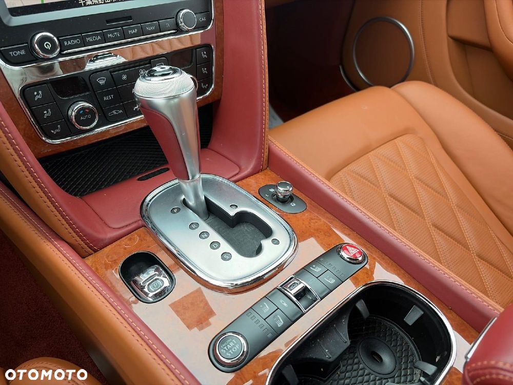 Bentley Continental GT Speed - 9