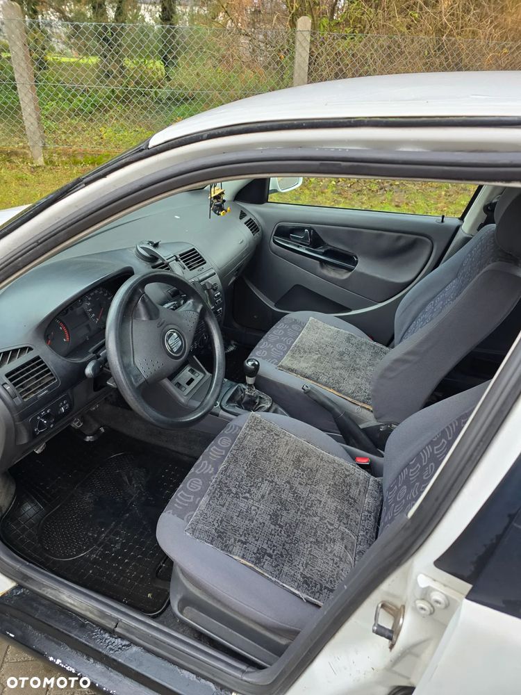 Seat Ibiza 1.9 TDi Stella - 9