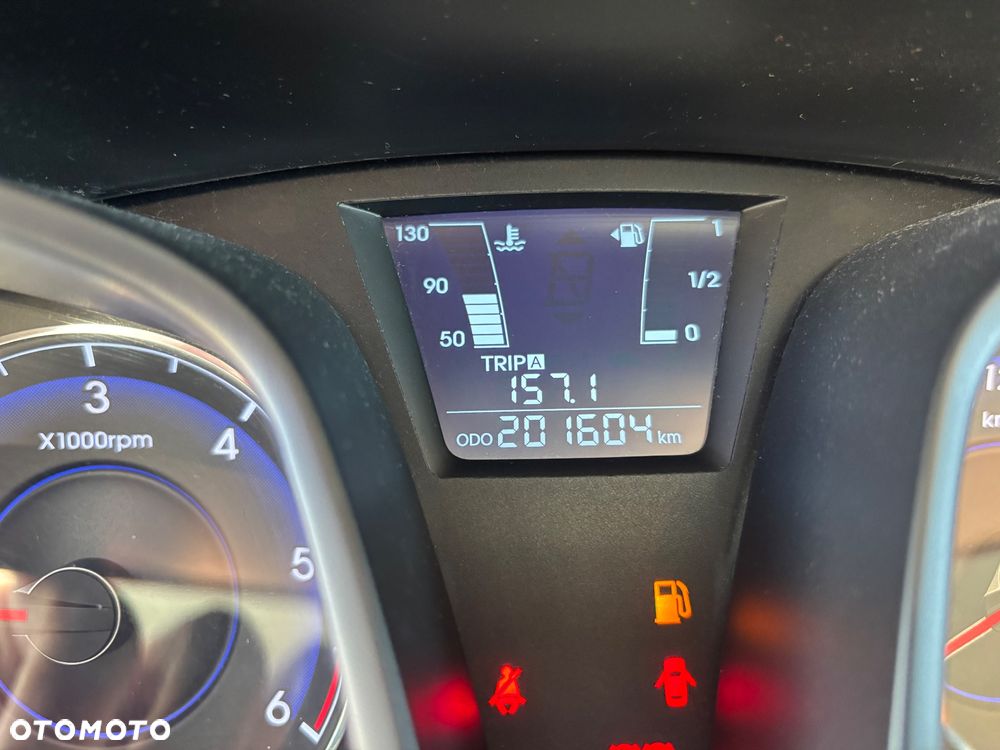 Hyundai ix20 1.6 CRDi Classic - 6
