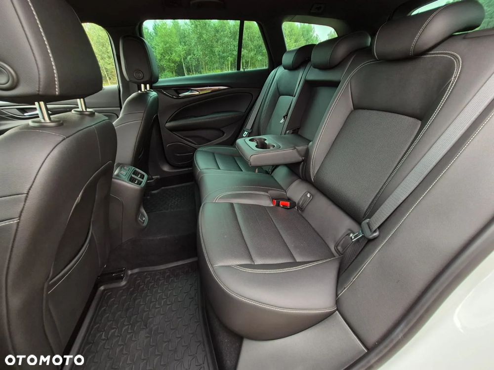 Opel Insignia 2.0 CDTI Business Elegance S&S - 40