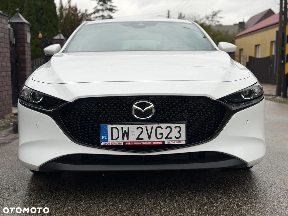 Mazda 3 - 2