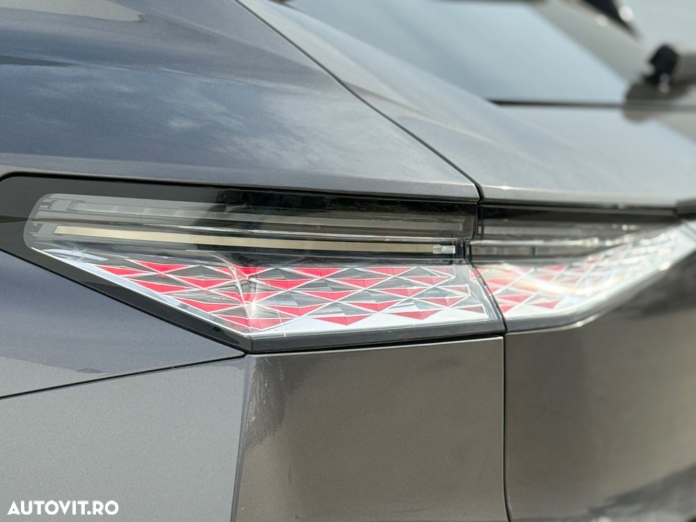 DS Automobiles DS 4 1.6 PureTech 180 S&S EAT8 RIVOLI - 32