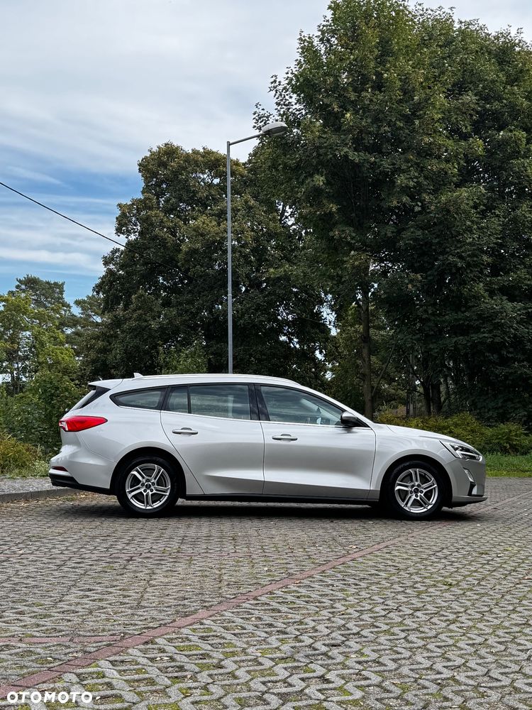 Ford Focus - 6