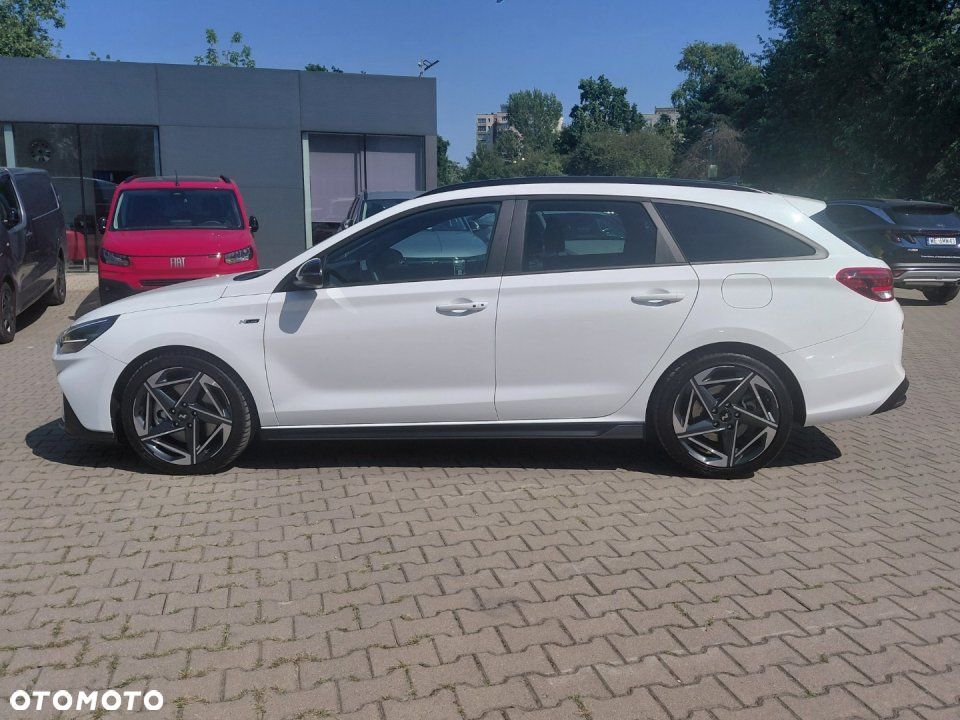 Hyundai i30 - 8