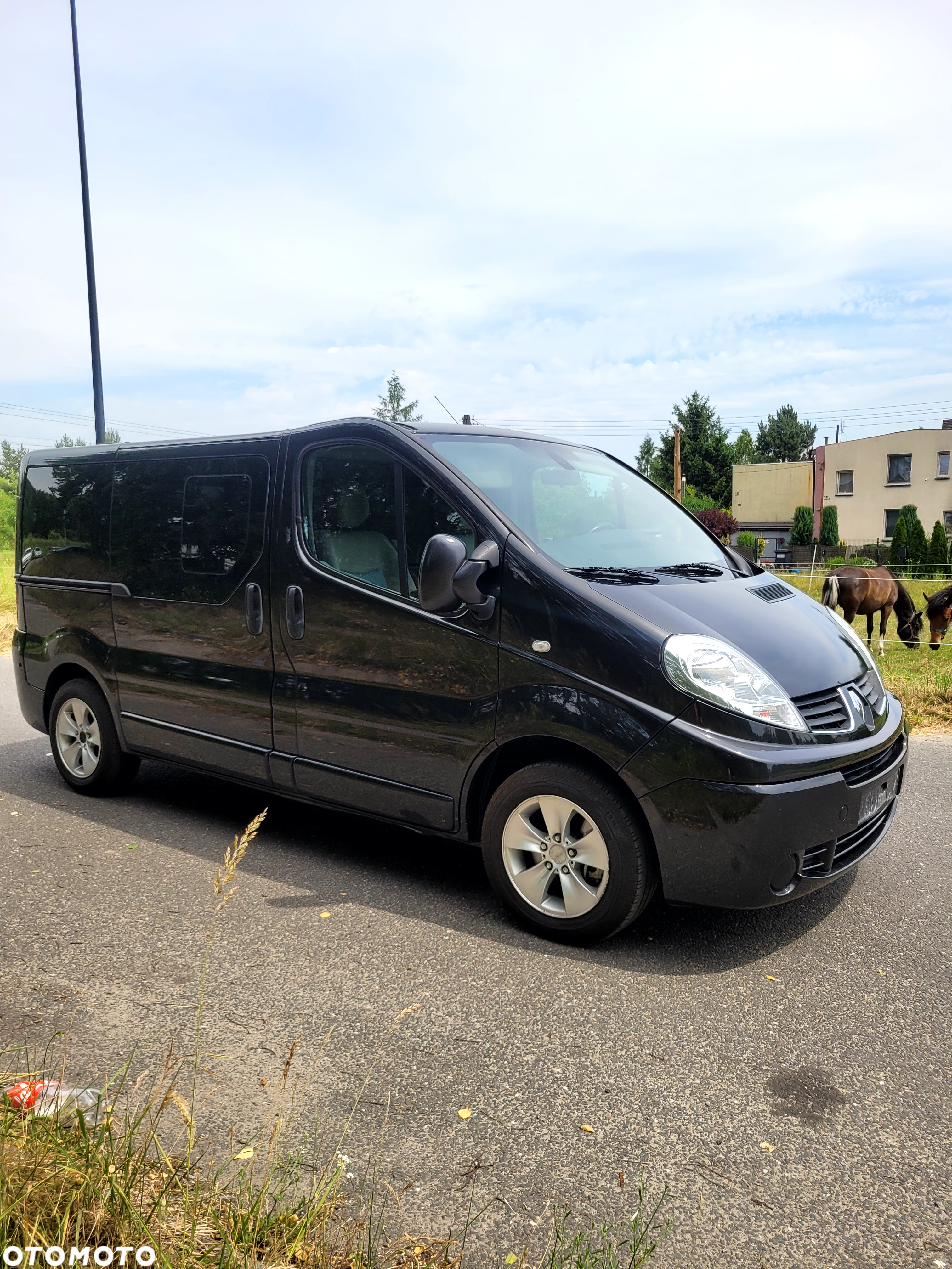 Renault Trafic Generation - 6