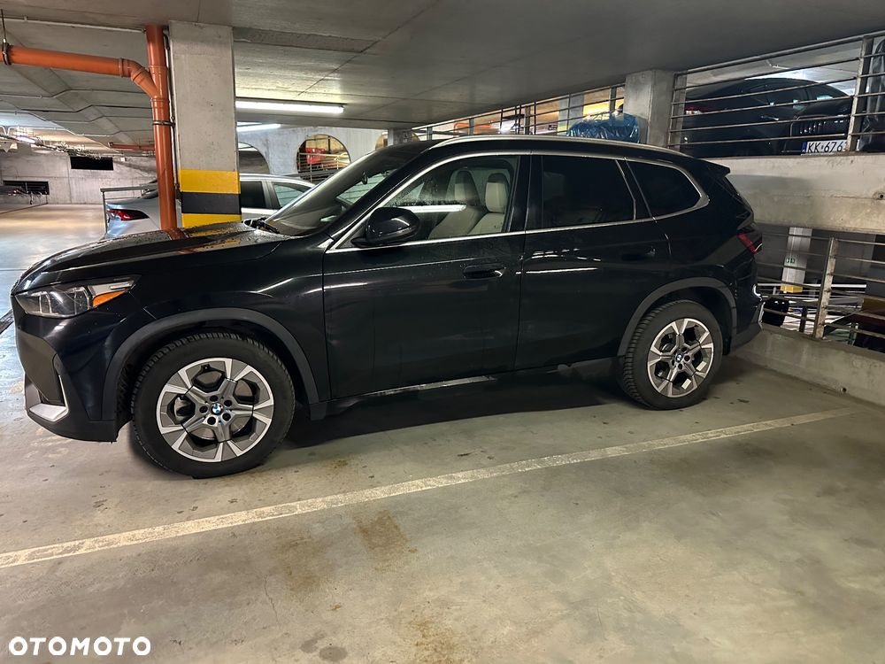 BMW X1 - 7