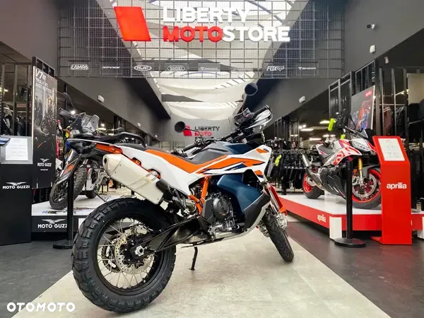 KTM Adventure - 4