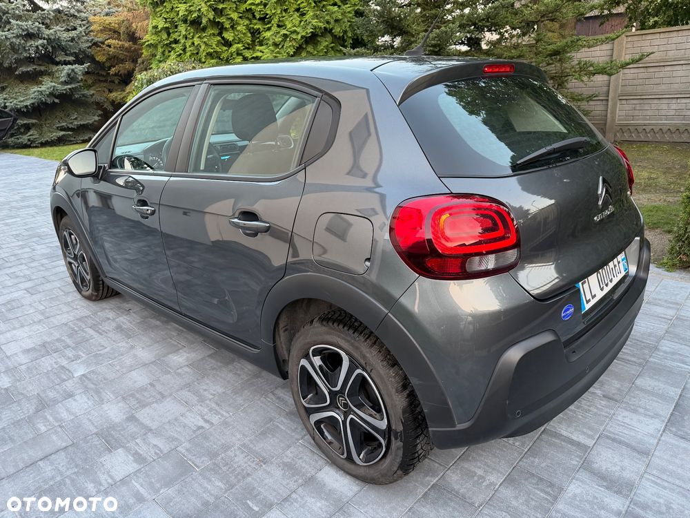Citroën C3 Pure Tech 83 S&S ELLE - 6