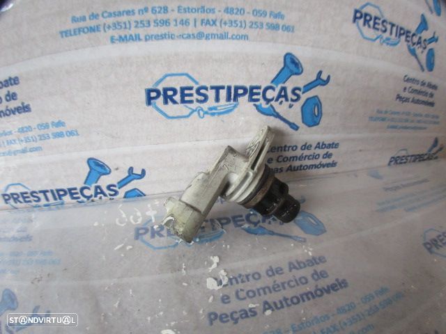 Modulo 46798365 OPEL MERIVA A 2007 1.3CDTI 75CV 5P CINZA Captor Árvore De Cames - 1