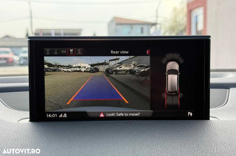 Audi Q7 3.0 TDI Quattro Tiptronic - 32