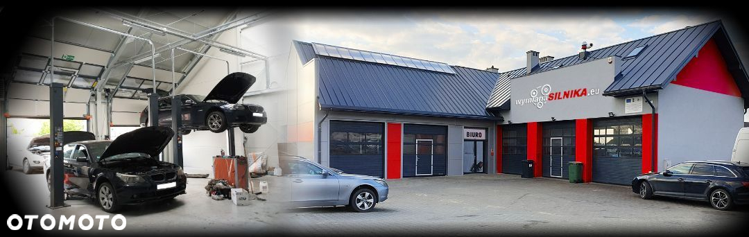 RW11 RURA WODY MERCEDES W176 A2702032902 - 2