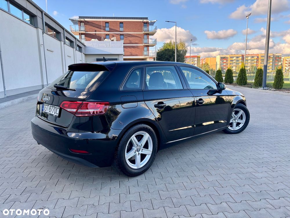 Audi A3 - 3