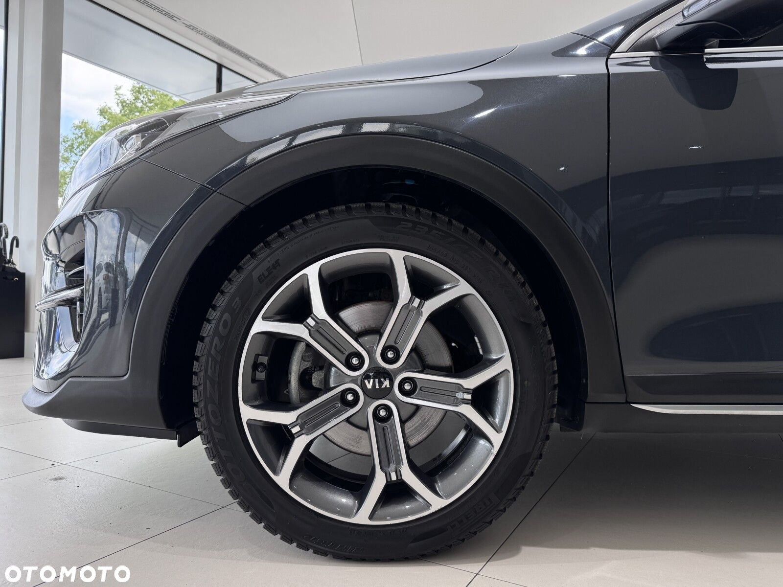 Kia XCeed - 19