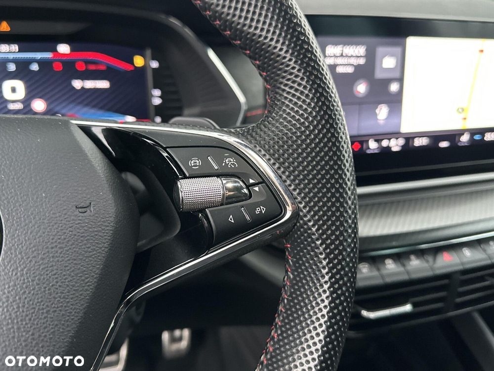 Skoda Octavia 2.0 TDI 4x4 RS DSG - 28