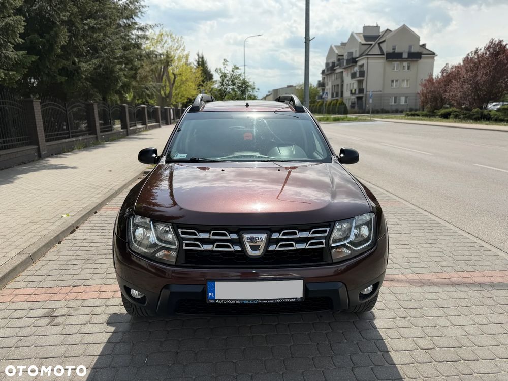 Dacia Duster 1.6 SCe Outdoor S&S - 2