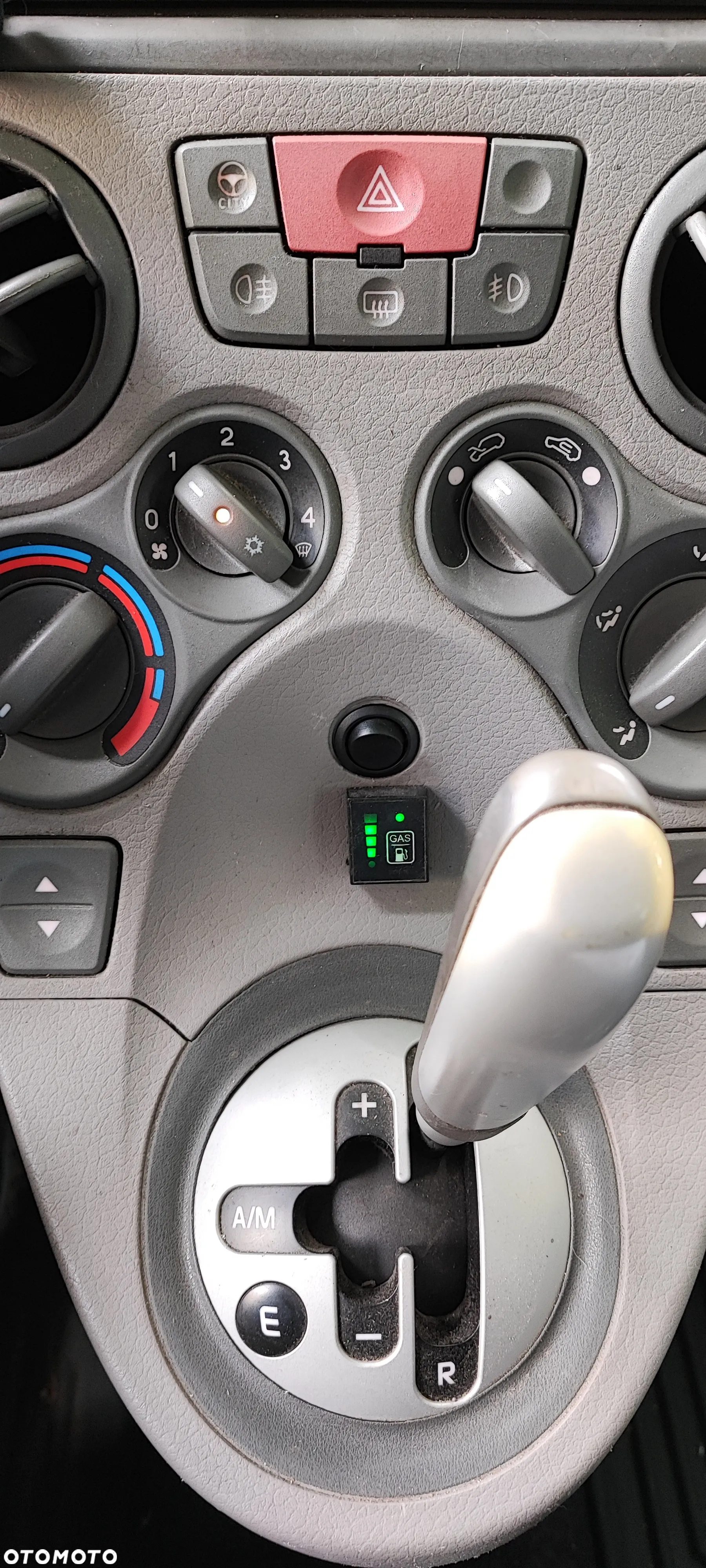 Fiat Panda 1.2 Automatik Dynamic - 5