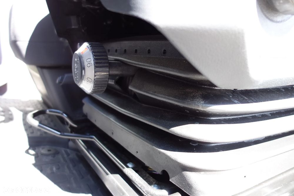 Volkswagen Crafter  Automat 2.0 TDI 140 KM L2H1 Klima Kamera - 21