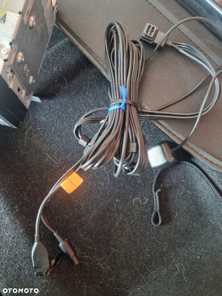 Radio samochodowe nawigacja PIONEER AVIC-F840BT 2-DIN - 5