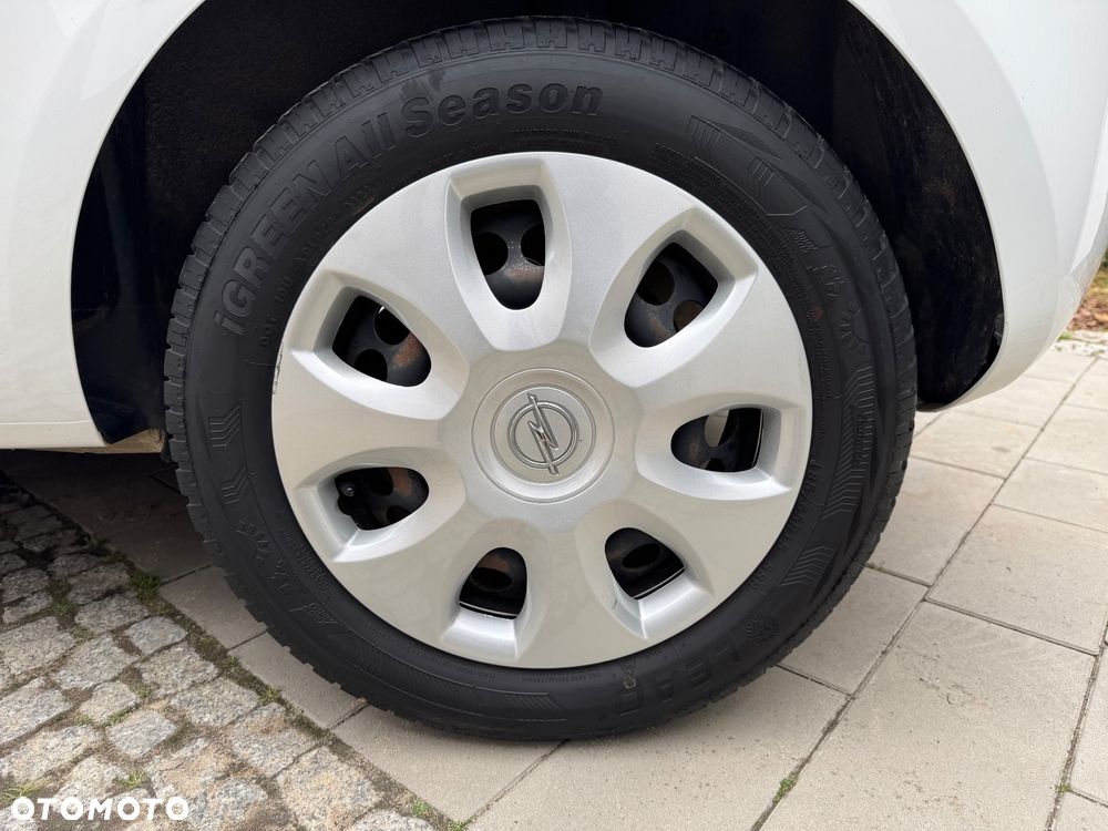 Opel Corsa 1.2 Active - 13