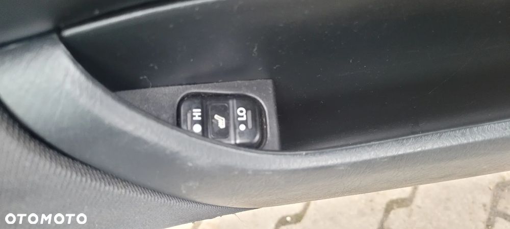 Honda Prelude 1998 2,0 benzyna na części - 3