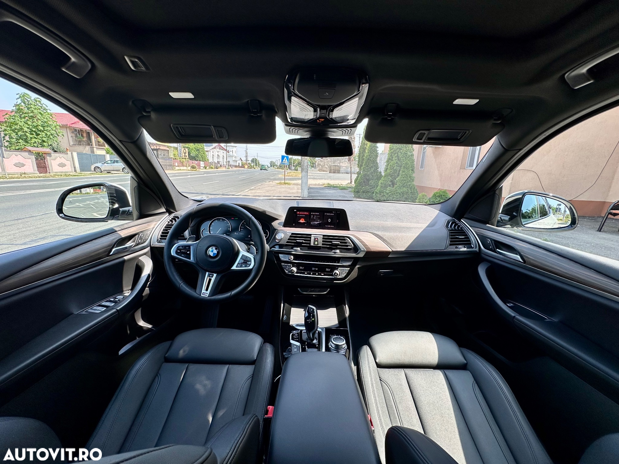 BMW X3 - 11