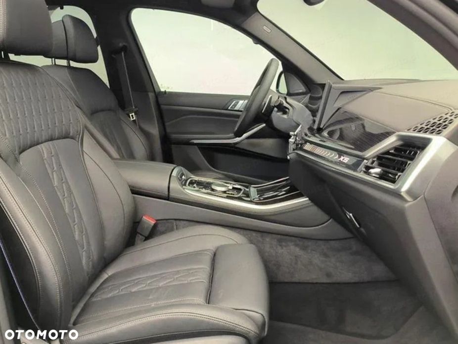 BMW X5 xDrive30d mHEV M Sport sport - 16