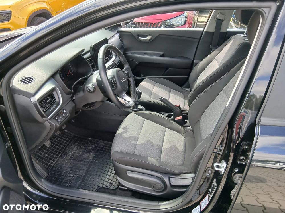 Kia Stonic 1.0 T-GDI M - 5